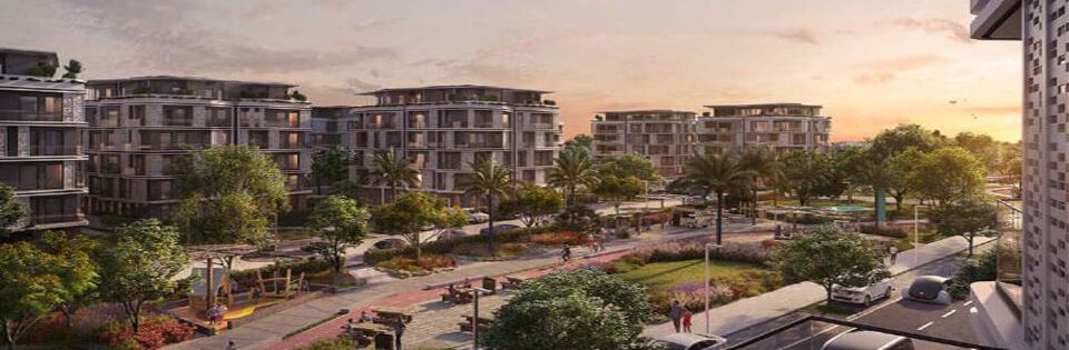 Badya Palm Hills