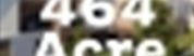 464 Acre - Sodic